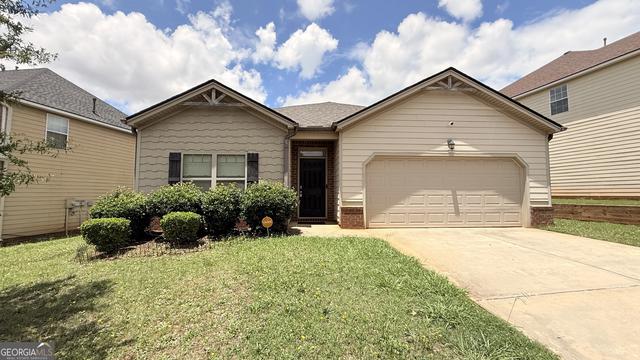 2357 Cornell Cir, Mcdonough, GA 30253