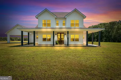 2997 Jason Franklin Rd, Register, GA 30452