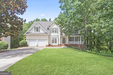 99 Olmstead Trce, Newnan, GA 30263