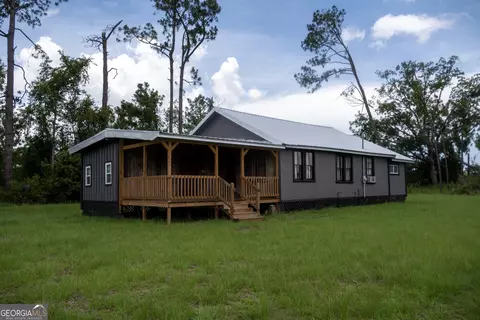 1424 Sunnyside Church Rd, Pearson, GA 31642