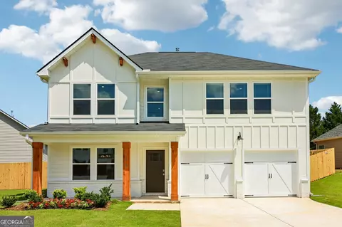 106 Shenandoah Ln, Lagrange, GA 30241 photo 1