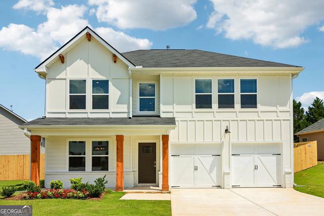106 Shenandoah Ln, Lagrange, GA 30241