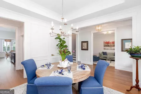 Dining - 701 Northside Ln, Canton, GA 30115 photo 2 of 2