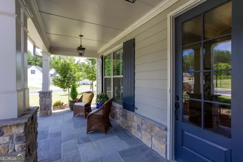 Exterior - 701 Northside Ln, Canton, GA 30115 photo 3 of 18