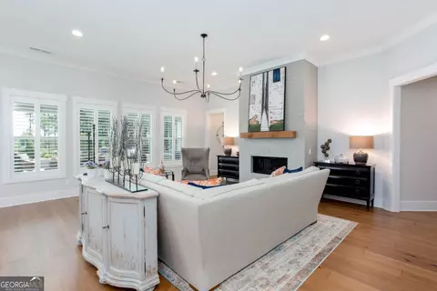 Living - 701 Northside Ln, Canton, GA 30115 photo 1 of 1