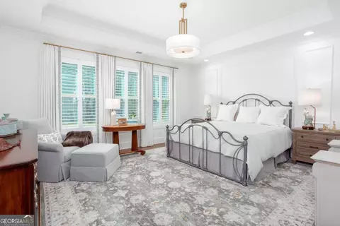 Bedroom - 701 Northside Ln, Canton, GA 30115 photo 1 of 8