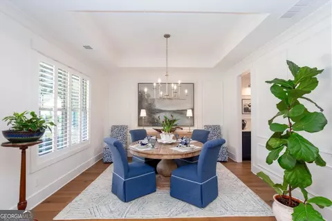 Dining - 701 Northside Ln, Canton, GA 30115 photo 1 of 2