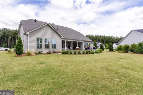 Exterior - 701 Northside Ln, Canton, GA 30115 photo 11 of 18