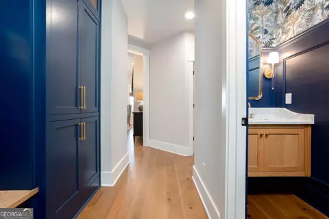 Entry Way - 701 Northside Ln, Canton, GA 30115 photo 4 of 5
