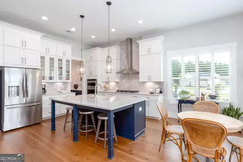 Kitchen - 701 Northside Ln, Canton, GA 30115 photo 1 of 4