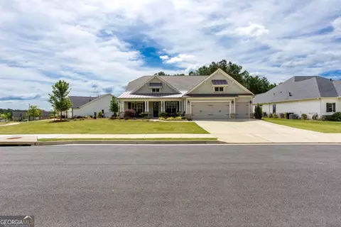 Exterior - 701 Northside Ln, Canton, GA 30115 photo 18 of 18