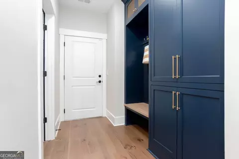 Entry Way - 701 Northside Ln, Canton, GA 30115 photo 5 of 5