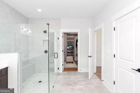 Entry Way - 701 Northside Ln, Canton, GA 30115 photo 3 of 5