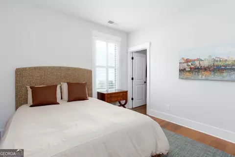 Bedroom - 701 Northside Ln, Canton, GA 30115 photo 4 of 8