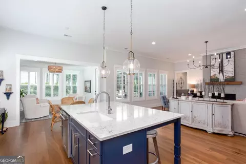 Kitchen - 701 Northside Ln, Canton, GA 30115 photo 3 of 4