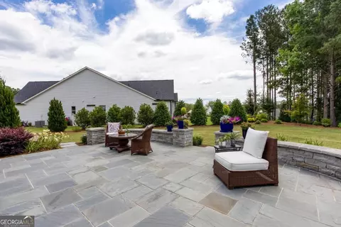 Exterior - 701 Northside Ln, Canton, GA 30115 photo 8 of 18