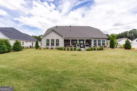 Exterior - 701 Northside Ln, Canton, GA 30115 photo 17 of 18