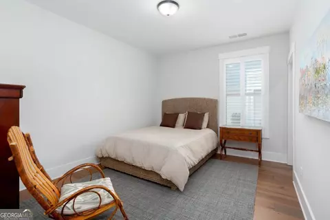 Bedroom - 701 Northside Ln, Canton, GA 30115 photo 5 of 8