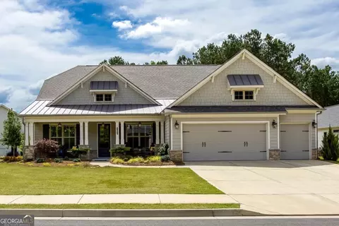 701 Northside Ln, Canton, GA 30115