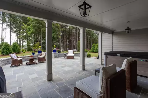 Exterior - 701 Northside Ln, Canton, GA 30115 photo 6 of 18