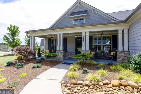 Exterior - 701 Northside Ln, Canton, GA 30115 photo 2 of 18