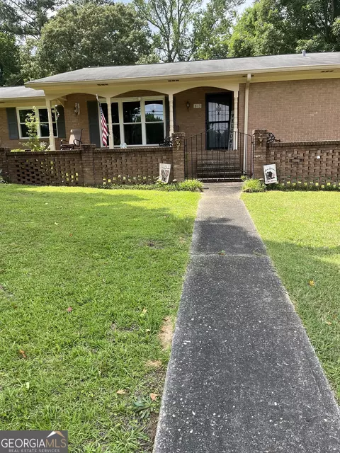 813 Mayes Way, Manchester, GA 31816
