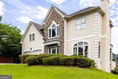 4479 Chattahoochee Plantation Dr SE, Marietta, GA 30067
