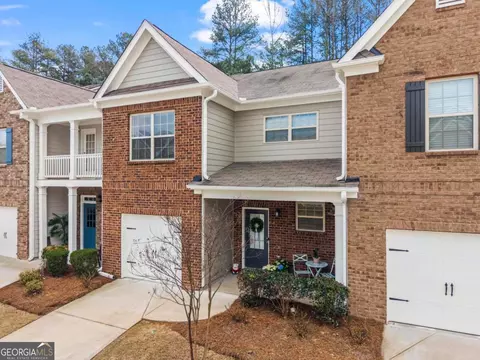 369 Franklin Ln, Acworth, GA 30102 photo 2