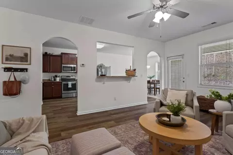 369 Franklin Ln, Acworth, GA 30102 photo 8