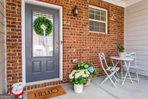 369 Franklin Ln, Acworth, GA 30102 photo 4