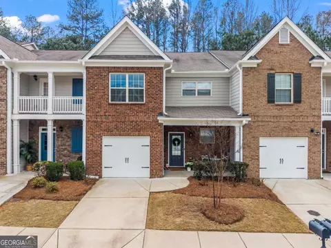 369 Franklin Ln, Acworth, GA 30102