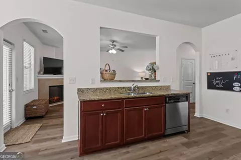 369 Franklin Ln, Acworth, GA 30102 photo 11