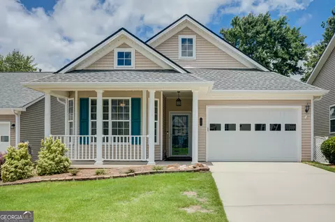 17 Hampshire Ln, Newnan, GA 30265