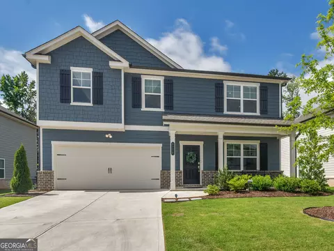 2298 Treaty Ln, Douglasville, GA 30135