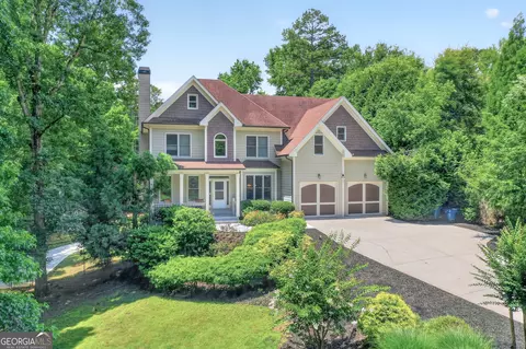 3762 Cherokee Trl, Suwanee, GA 30024