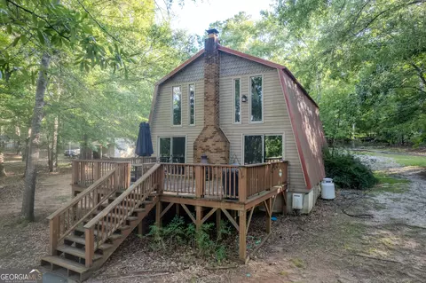 383 Hub Dent Rd NE, Milledgeville, GA 31061