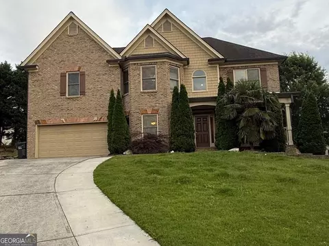 2607 Creek Rock Cir, Buford, GA 30519
