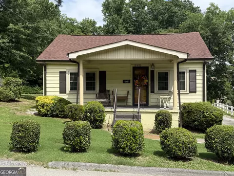 954 Bryant St SW, Conyers, GA 30012