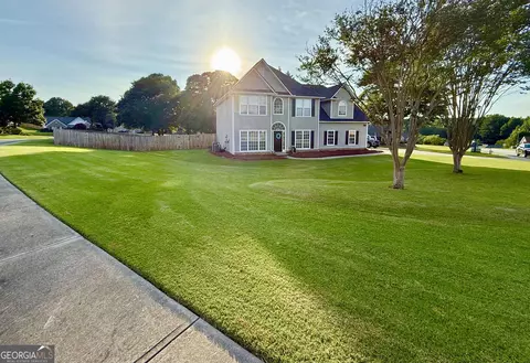 2701 Wynter Snow Run, Bethlehem, GA 30620