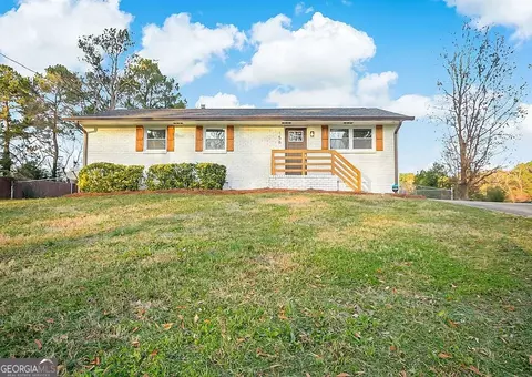 156 Inverness Dr, Jonesboro, GA 30238