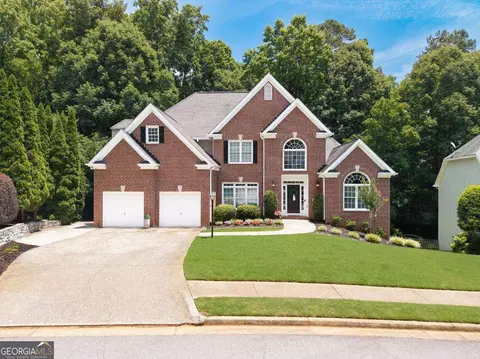 651 Goldenwood Ct, Powder Springs, GA 30127