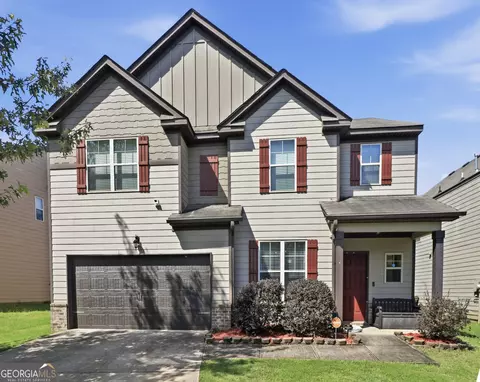 1316 Worcester Trl, Mcdonough, GA 30253
