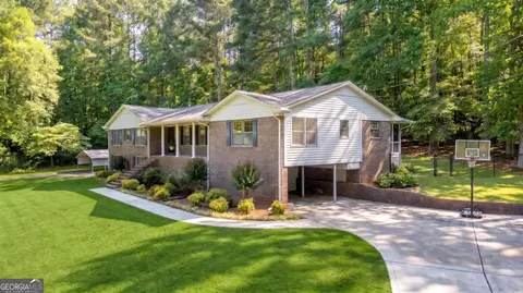 75 Wildwood Way, Dallas, GA 30157
