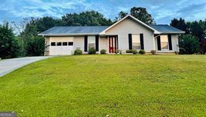 528 Chardonnay Trce, Braselton, GA 30517