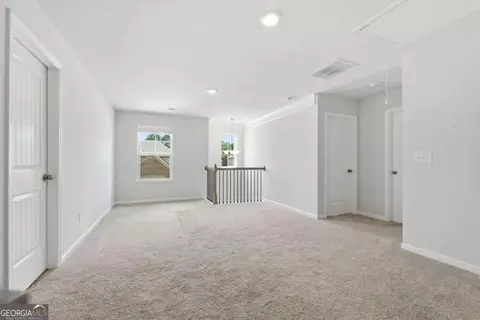 Entry Way - 417 Sawmill Trce, Hampton, GA 30228 photo 8 of 13