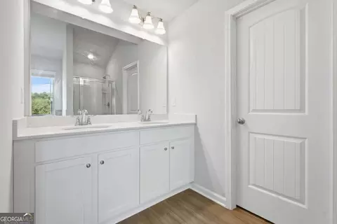 Entry Way - 417 Sawmill Trce, Hampton, GA 30228 photo 9 of 13