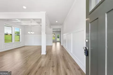 Entry Way - 417 Sawmill Trce, Hampton, GA 30228 photo 2 of 13