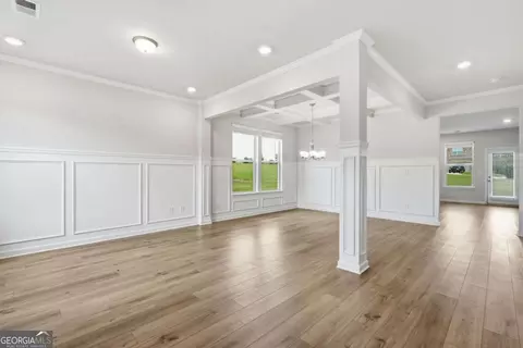 Living - 417 Sawmill Trce, Hampton, GA 30228 photo 1 of 5