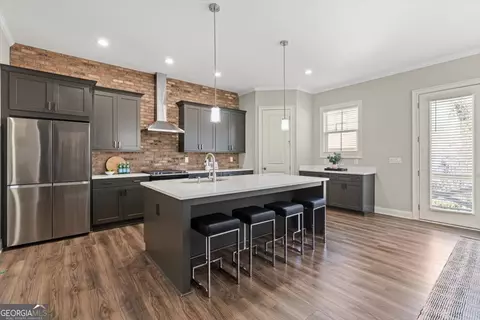 2357 Rover Ct, Atlanta, GA 30317