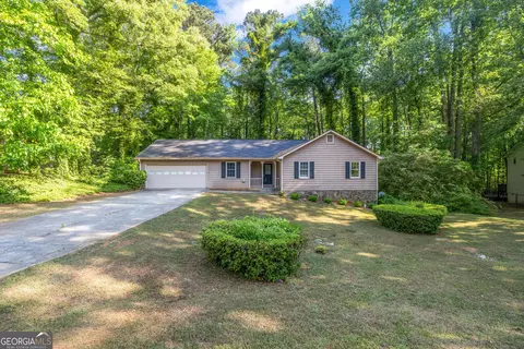 1430 Hillside Pl SE, Conyers, GA 30094